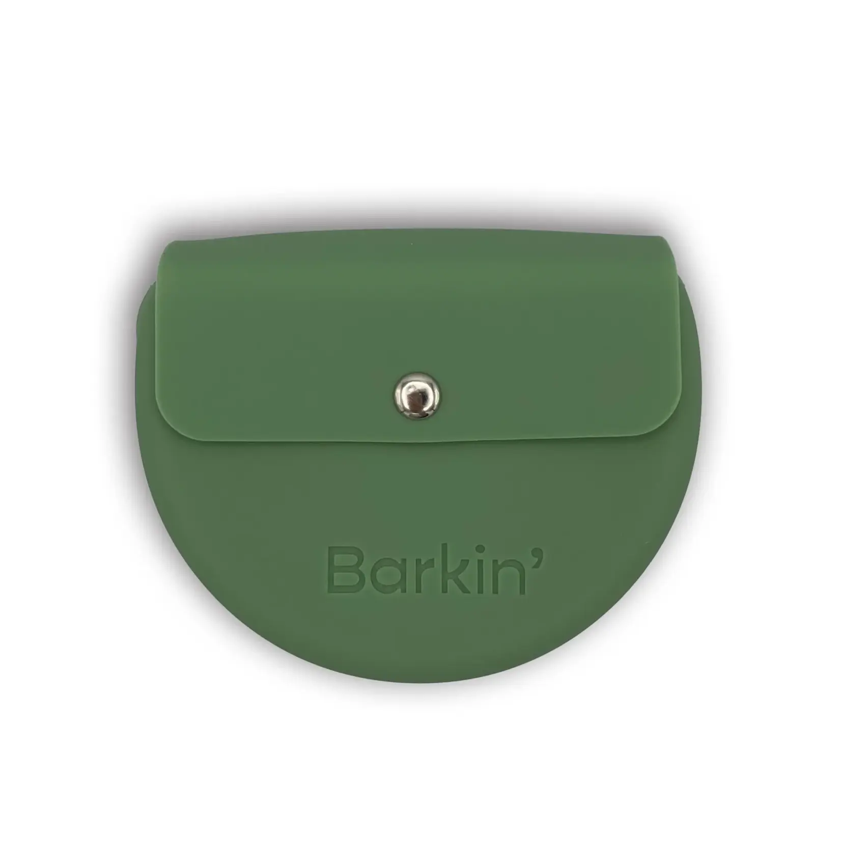Barkin' Barkin' - Pochette à Friandises  - Sage