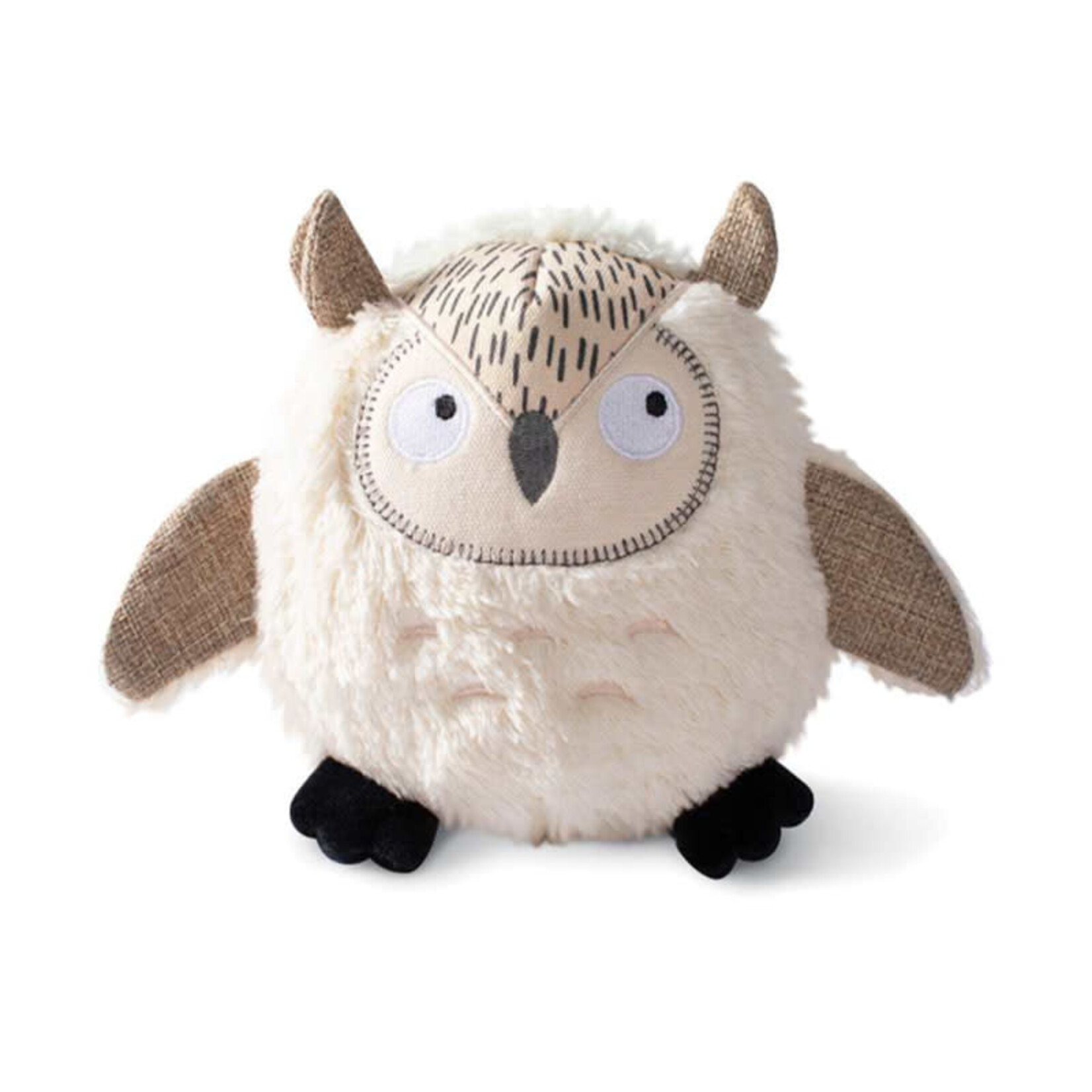 PetShop - Earth Friendly - Whoooo's There?