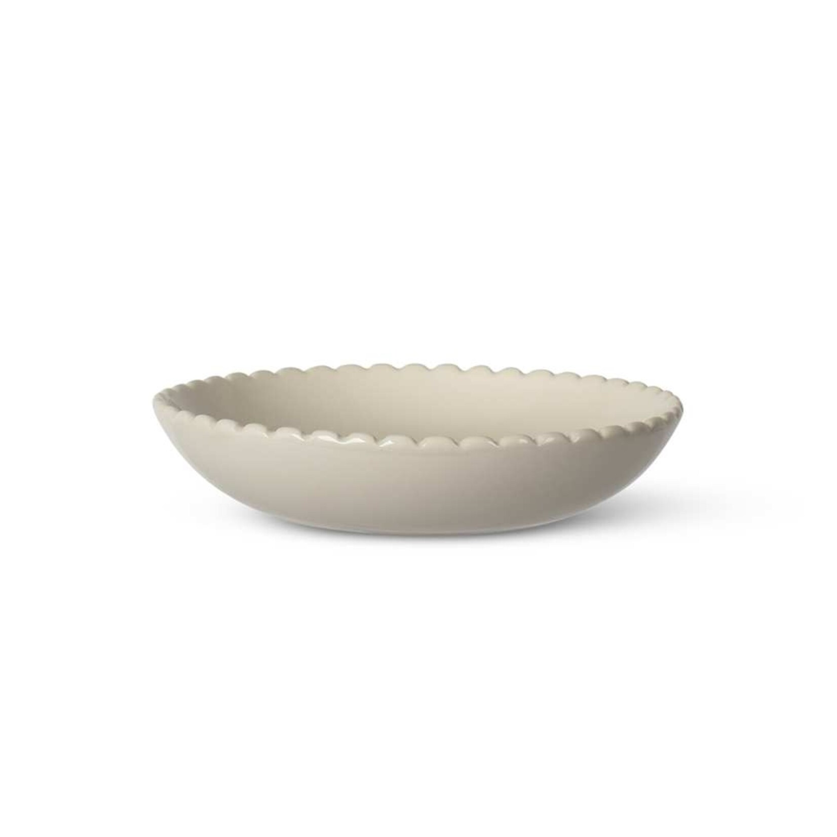 Pet Shop - Cat Saucer - Scalloped