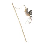 Pet Shop - Cat Teaser - Taking Flight