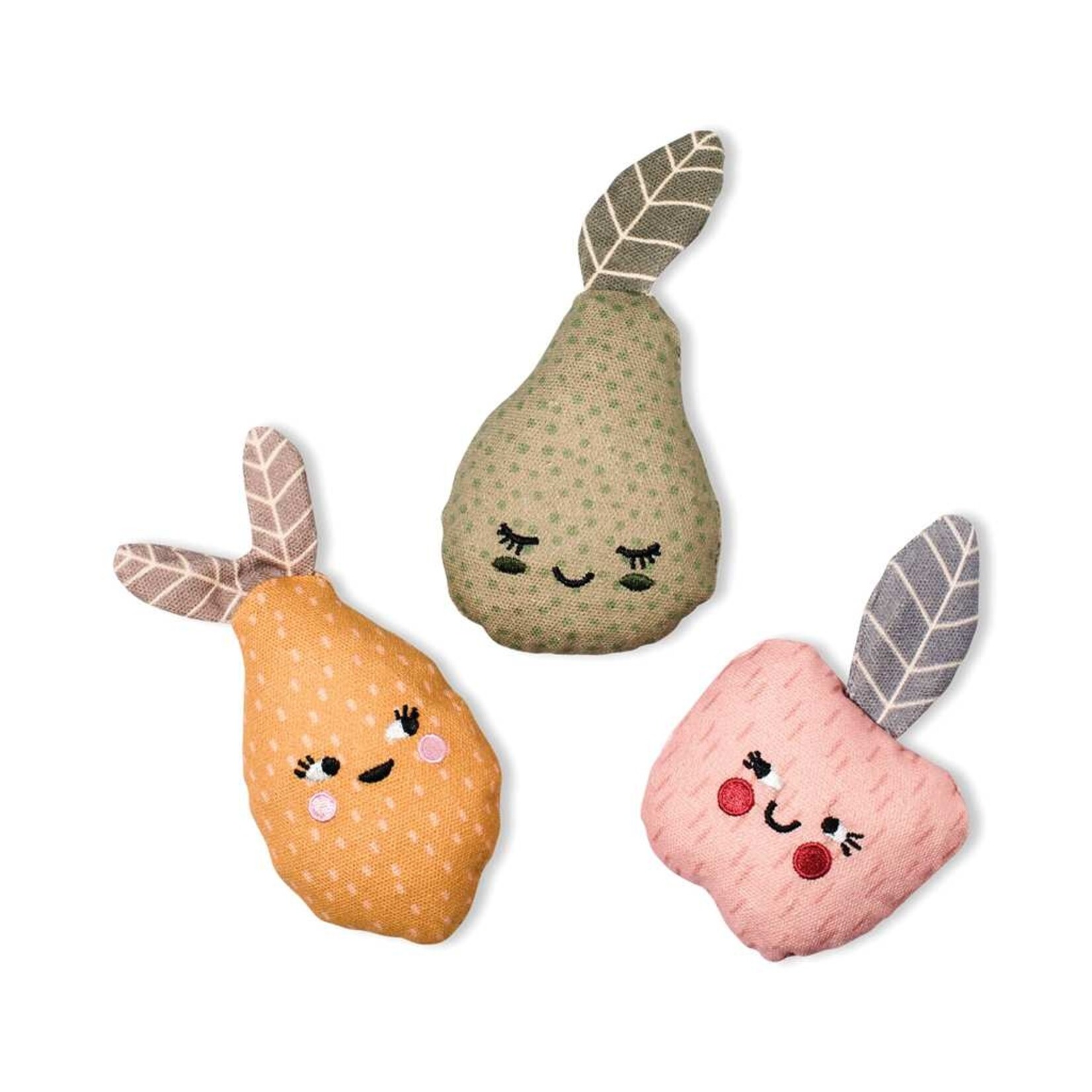 Pet Shop - Set of 3 - Freshly Picked