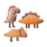 Pet Shop - Set of 3 - We Came we Saur