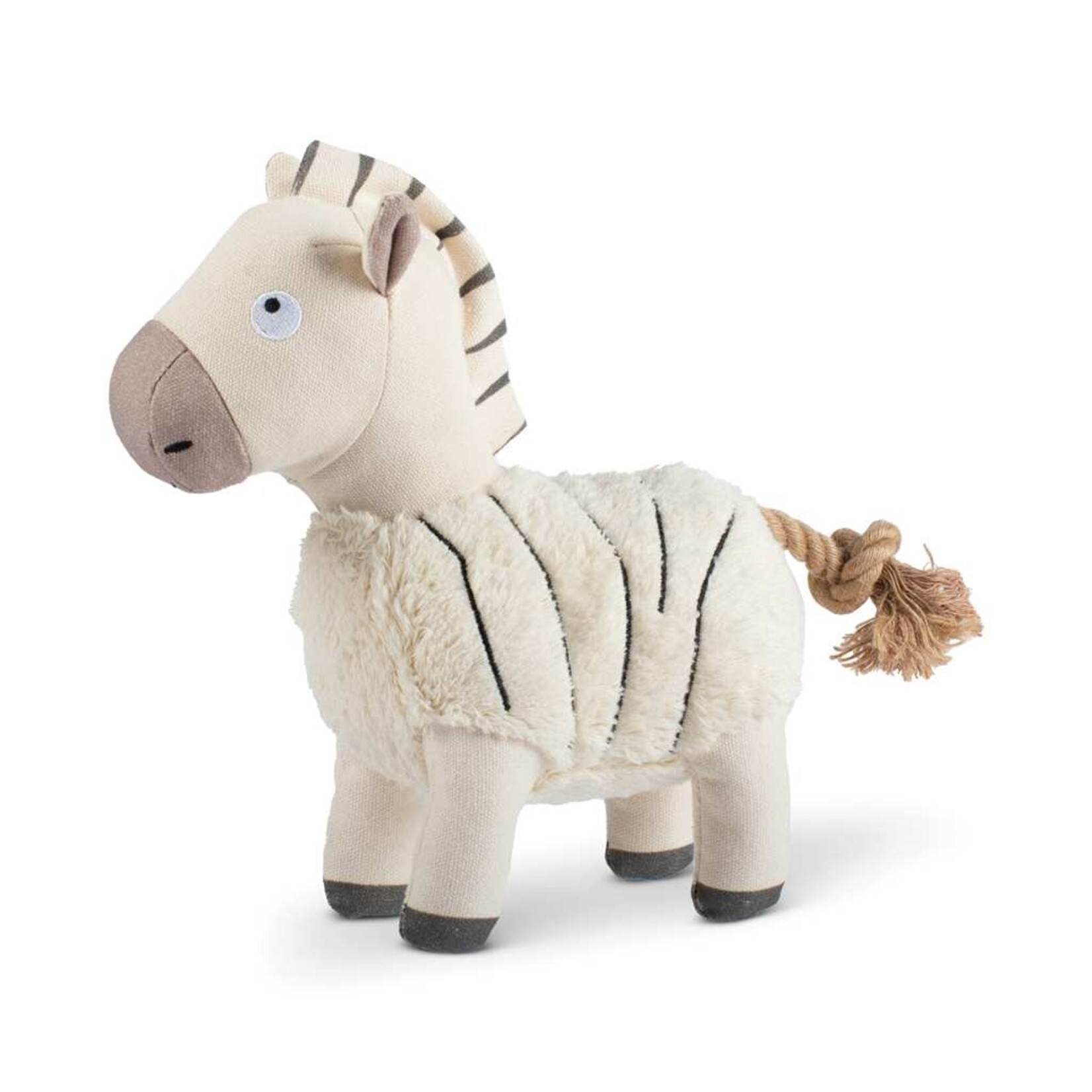 Pet Shop - Earth Friendly - "Earned my Stripes"
