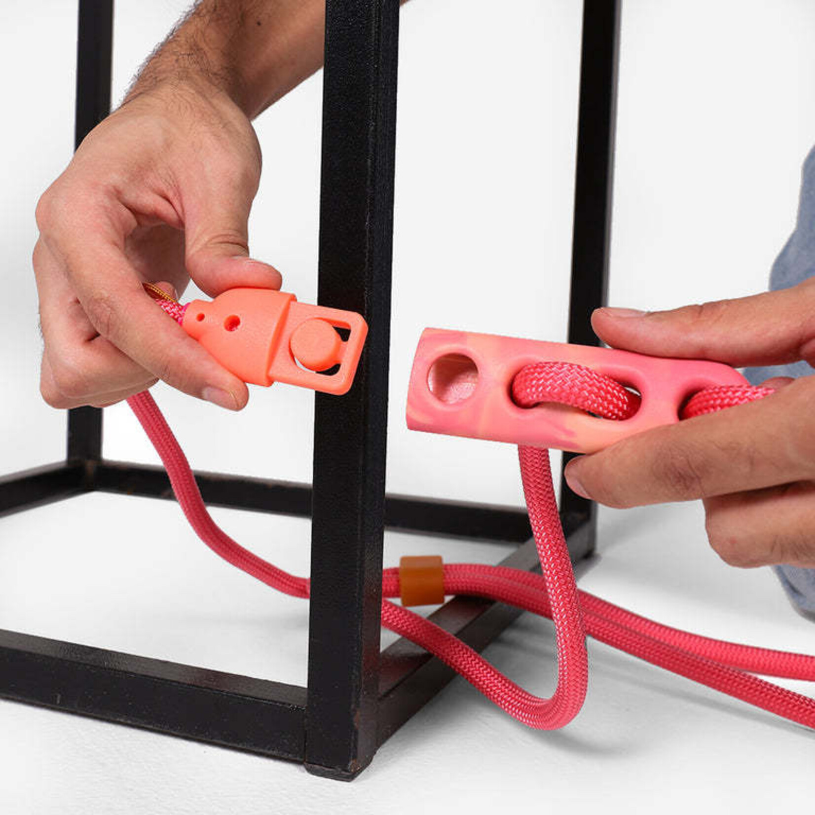 ZeeDog zee.dog  -  Laisse mains libre - Gazelle