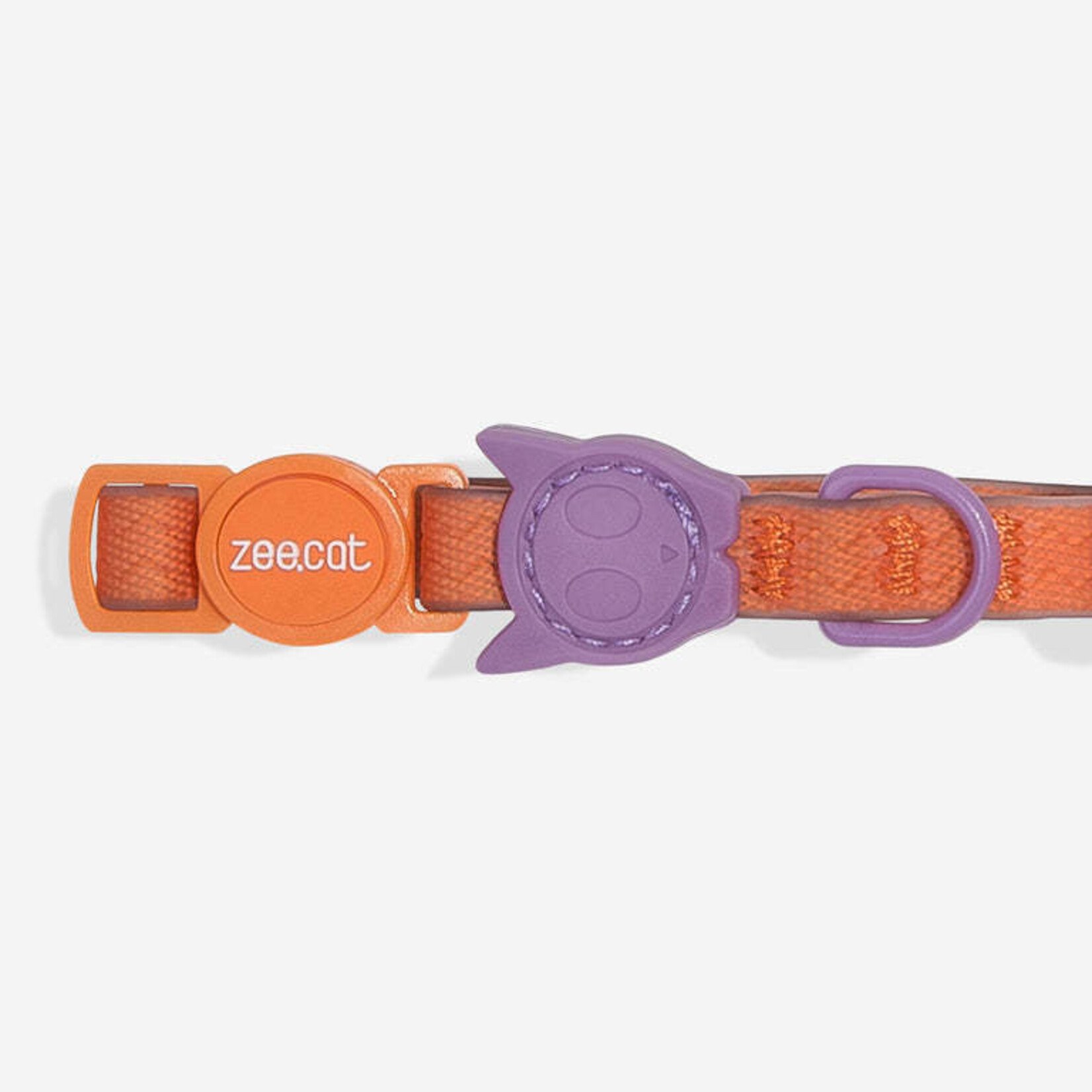 ZeeDog Zee Cat - NeopPro Collar - Iris