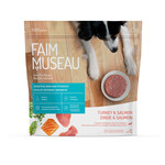 Faim Museau Faim Museau - Dinde et Saumon