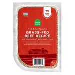 Open Farm Open Farm - Gently Cooked - Grass-Fed Beef - 96oz