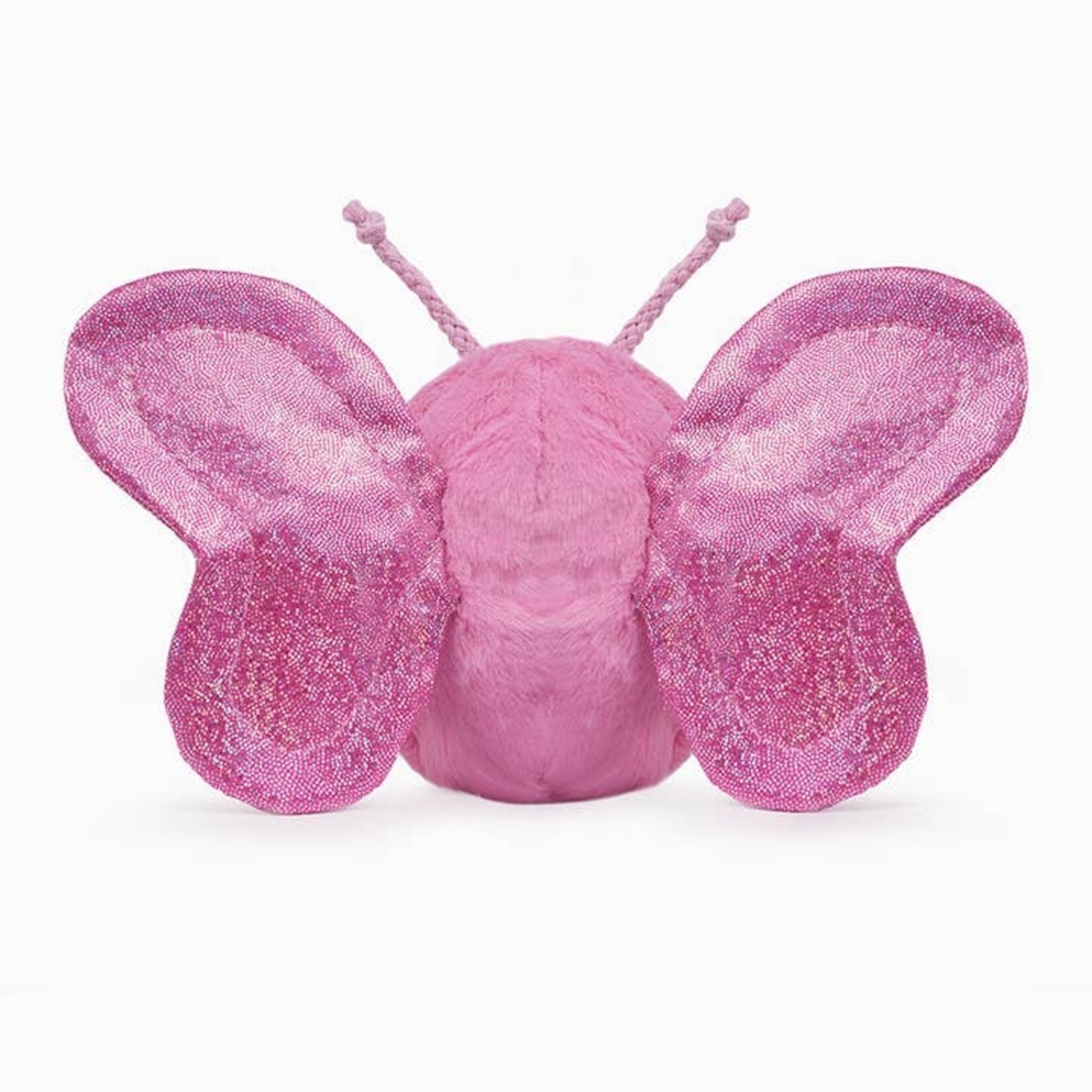 Hugsmart - Super Ball - Puppy Garden - Butterfly