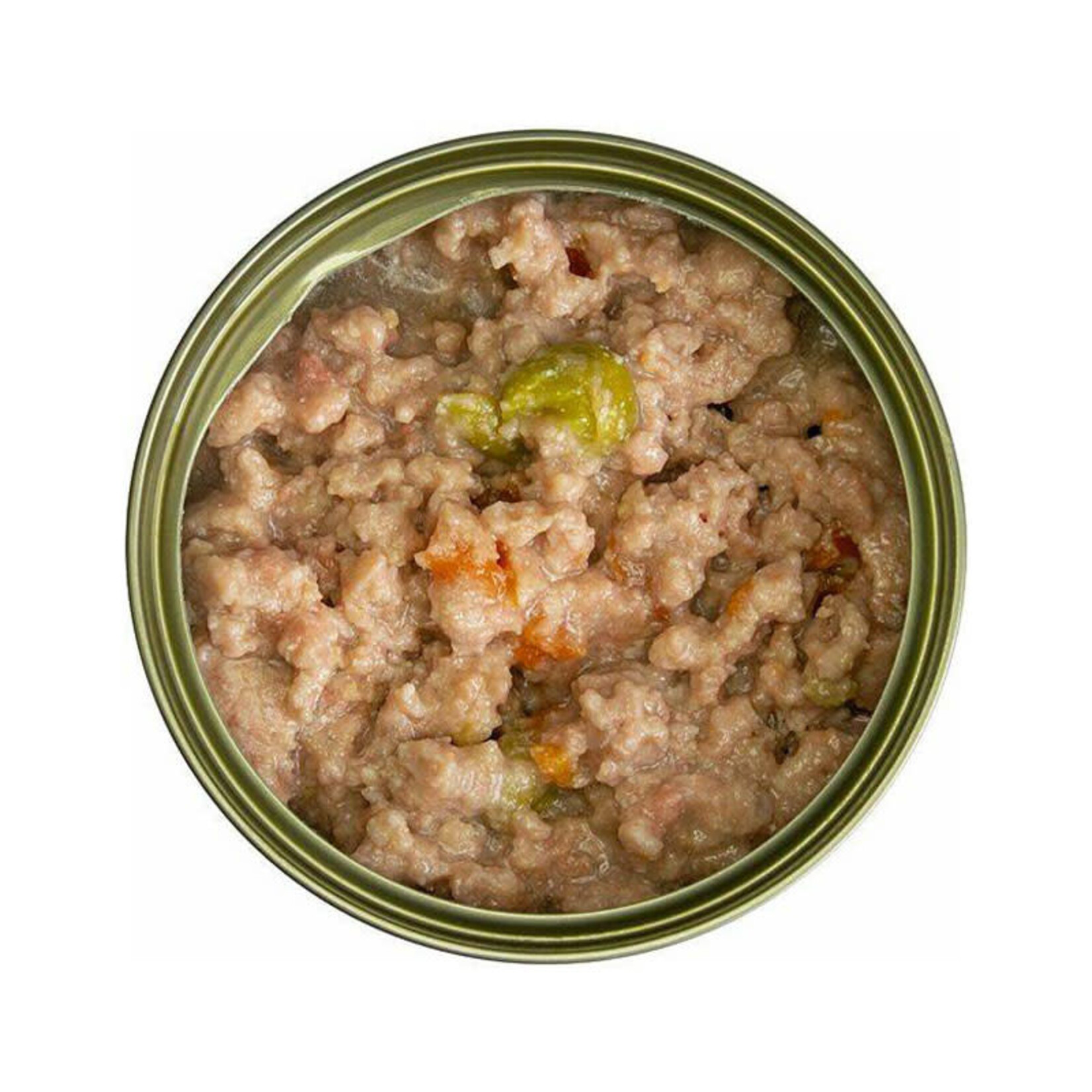 SCRUMPTIOUS - L'IL DOGGO - Lamb & Veggie Dinner in Gravy