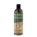 Tickless Tickless - Shampooing pour chiens Herbal Shield