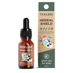 Tickless Tickless - Herbal Shield Spot-On Treatment - 20ml
