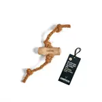 Canophera - Coffee Tree Wood & Natural Coconut Husk