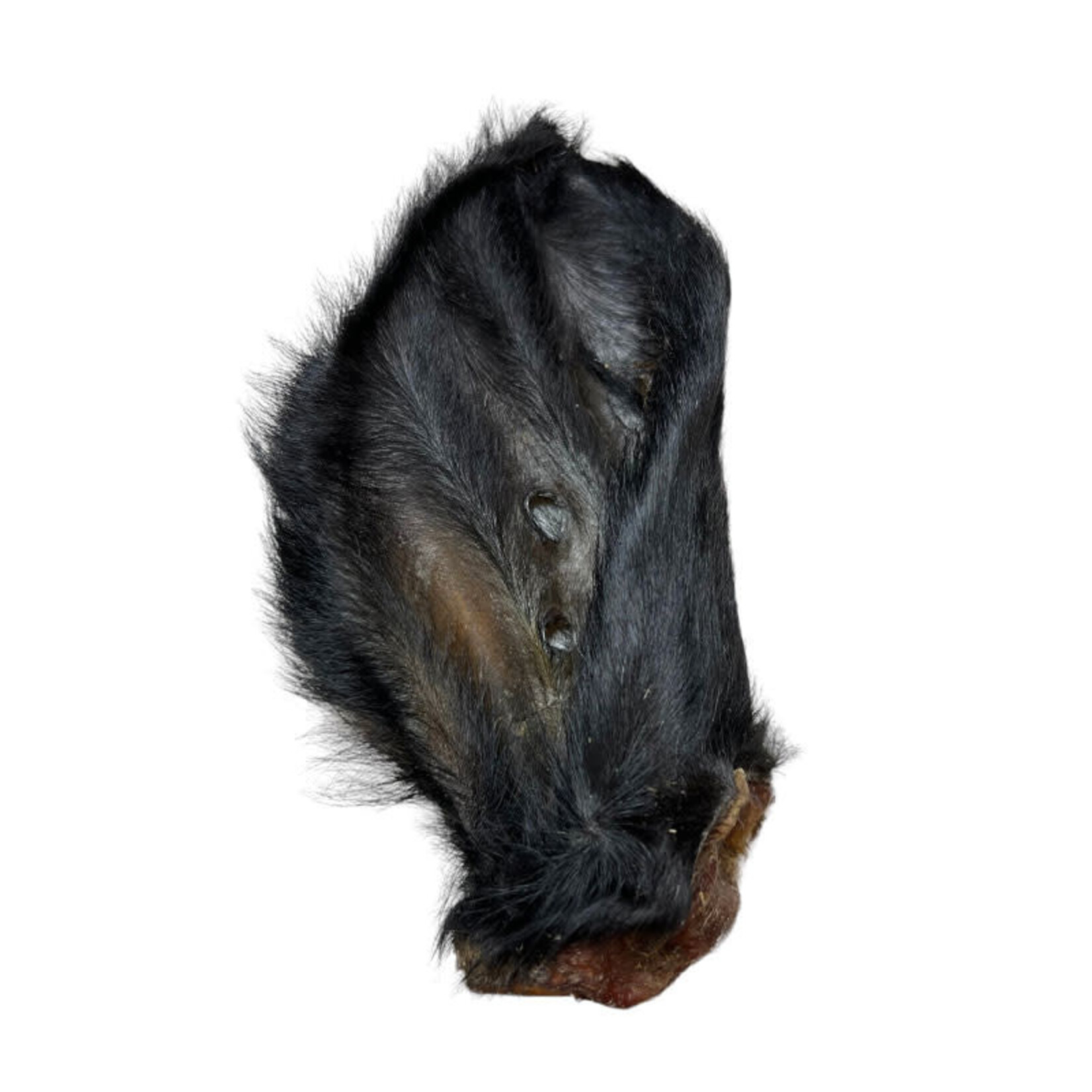 Happy Chew - Beef Ear with fur