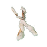 Happy Chew - Rabbit Twist