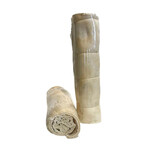 Happy Chew - Mega Beef Cheek Roll - 10"