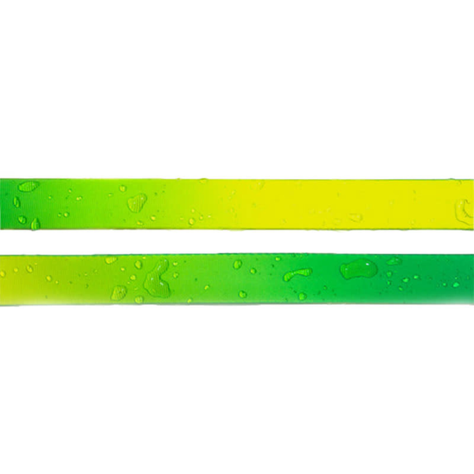 WOOF Concept WOOF Concept - Collection Aqua - Collier - Lime Margarita