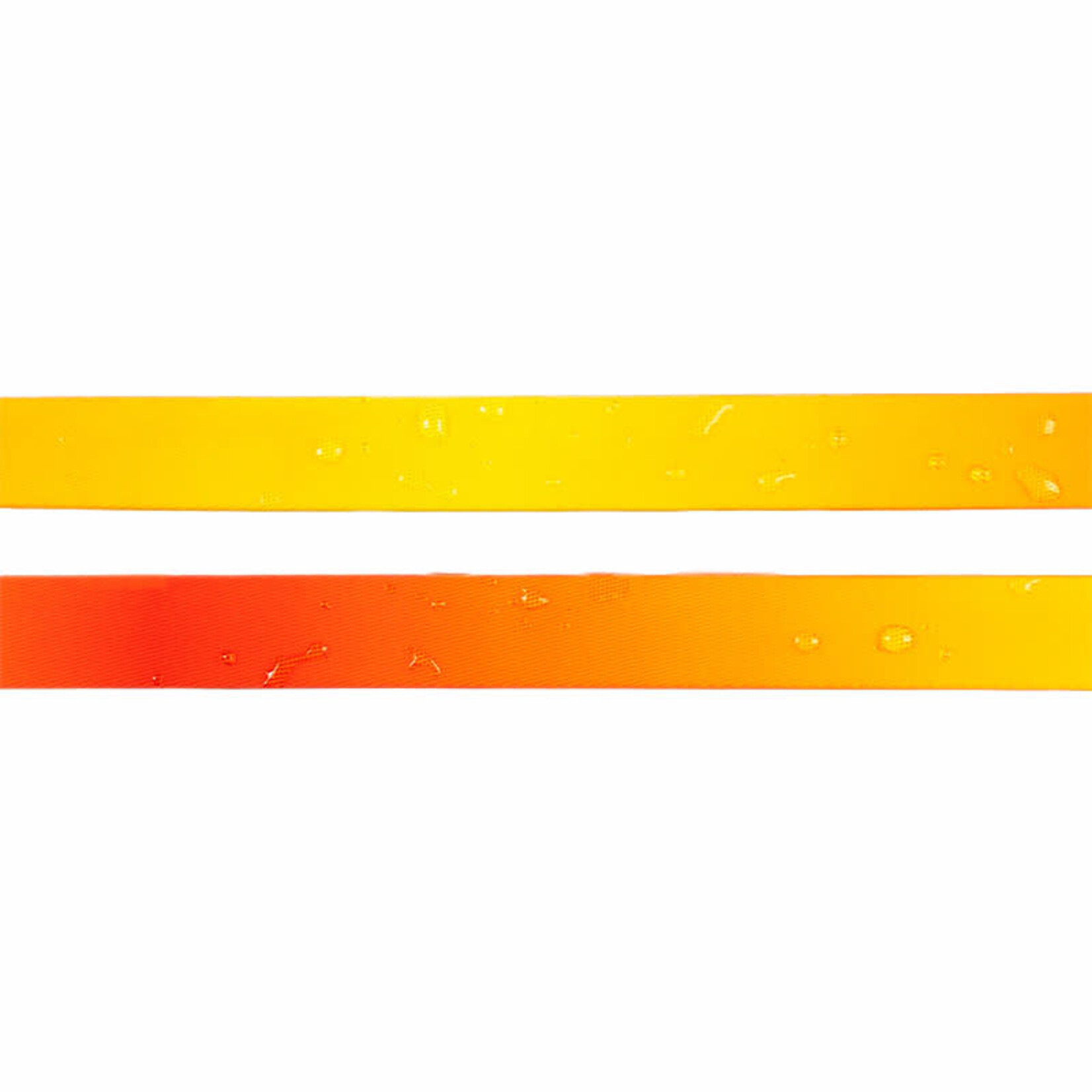 WOOF Concept WOOF Concept - Collection Aqua - Collier - Coucher de soleil