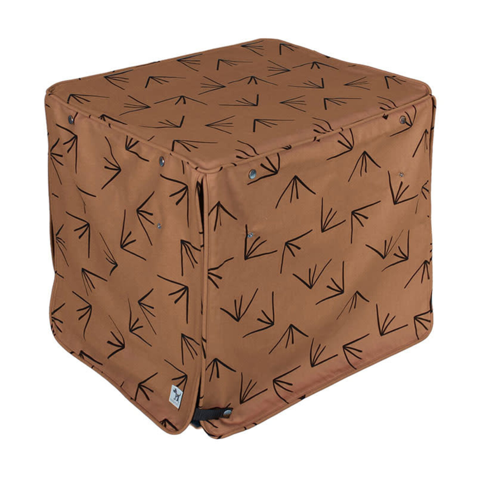 Molly Mutt - Couverture de cage - Canicule