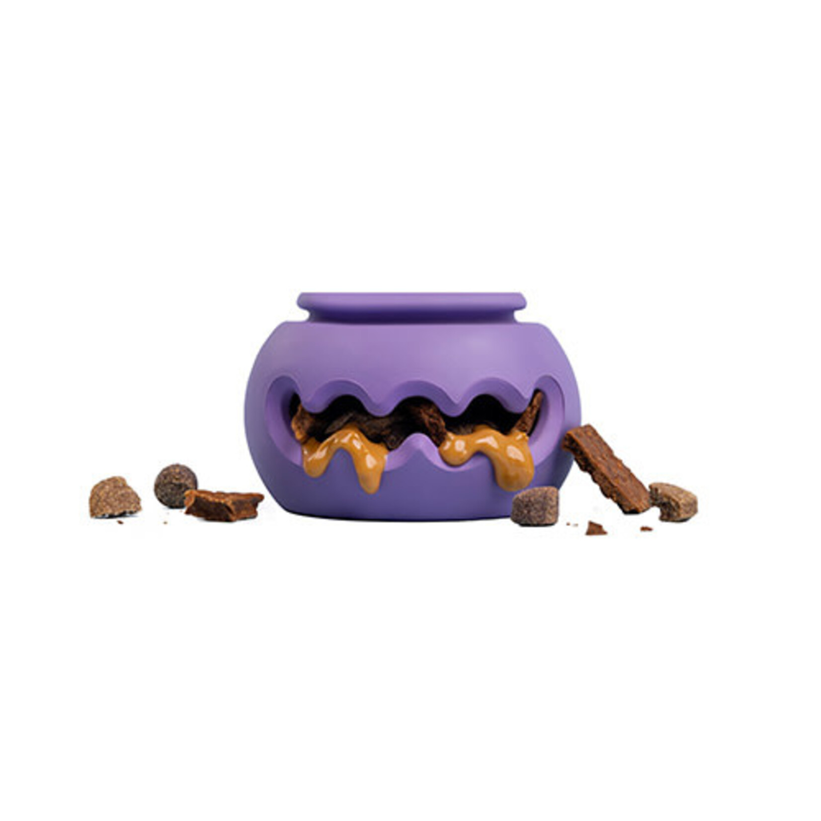 WAGLAB WAGLAB - Play Stack™ - The Squiggle