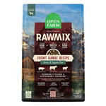 Open Farm RAWMIX - Front Range Recipe Grain & Legume Free