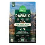 Open Farm RAWMIX - Recette Open Prairie sans céréales ni légumineuses