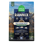 Open Farm RAWMIX - Wild Ocean Recipe Grain & Legume Free