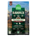 Open Farm RAWMIX - Recette Open Prairie aux céréales anciennes