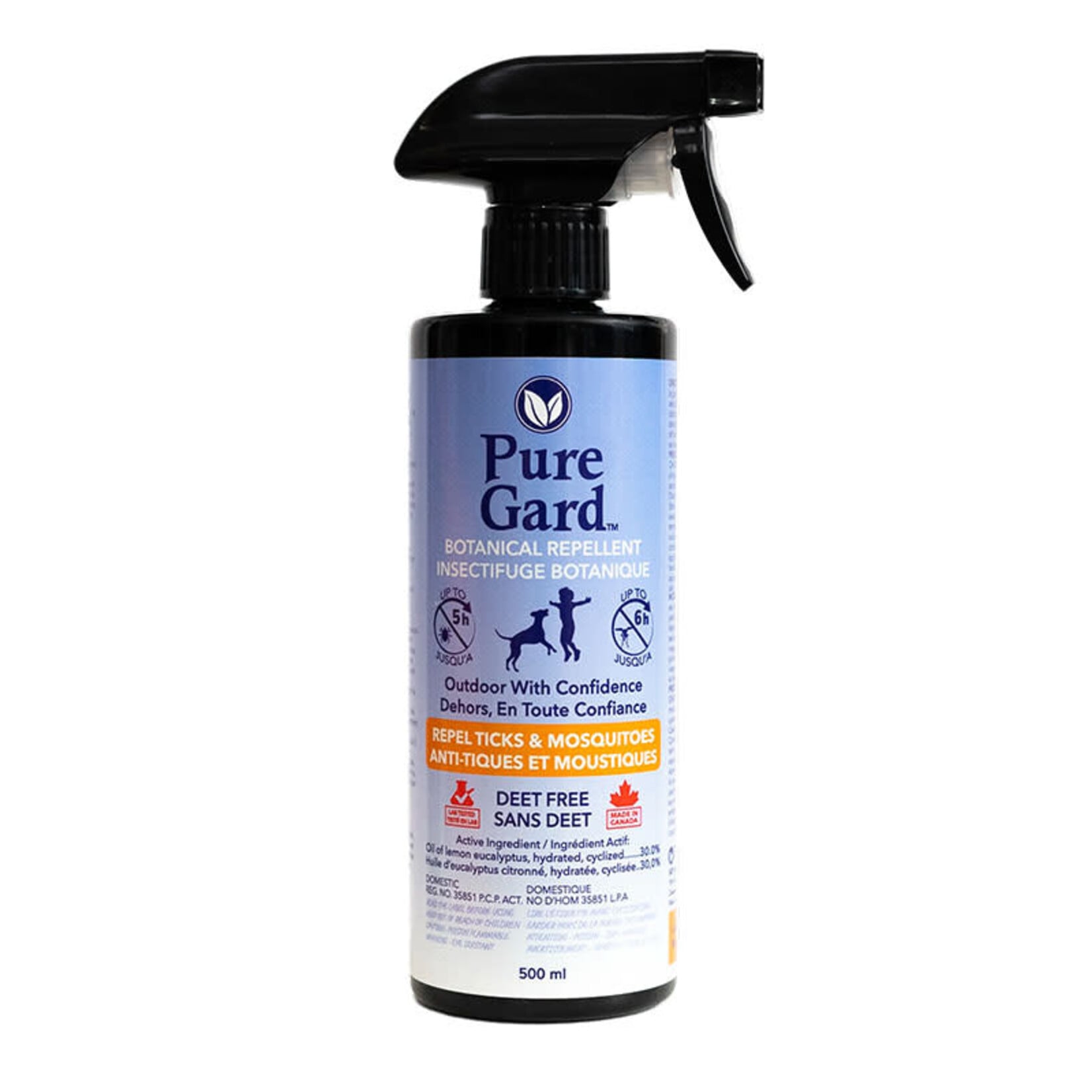 PureGard PureGard - Repellent Spray