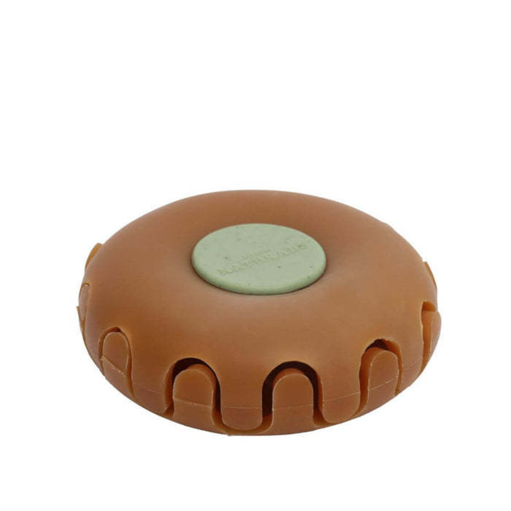 ZeeDog zee.dog - Naturals - Interactive Treat Dispenser Toy