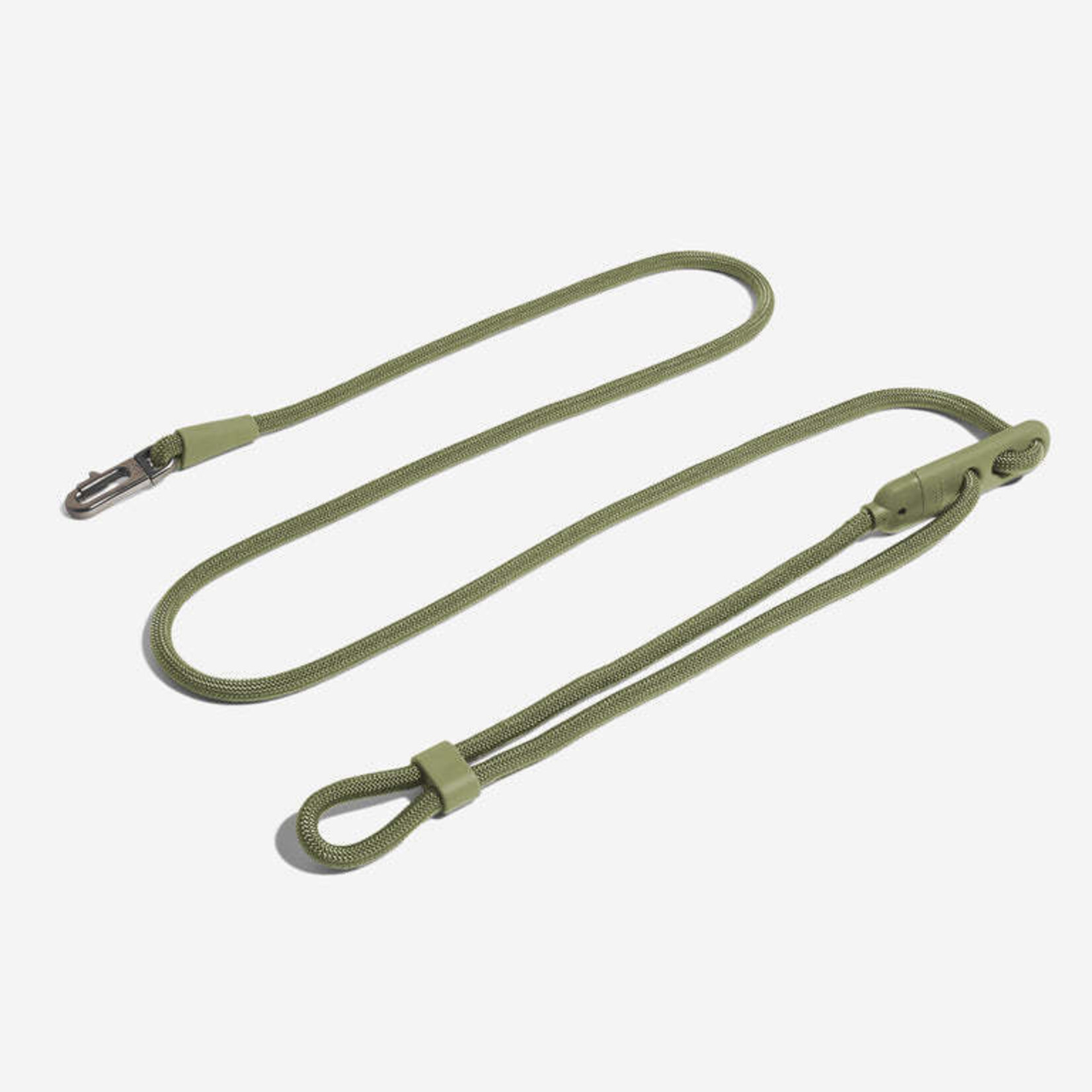 ZeeDog zee.dog - Hands-free Leash - Army Green