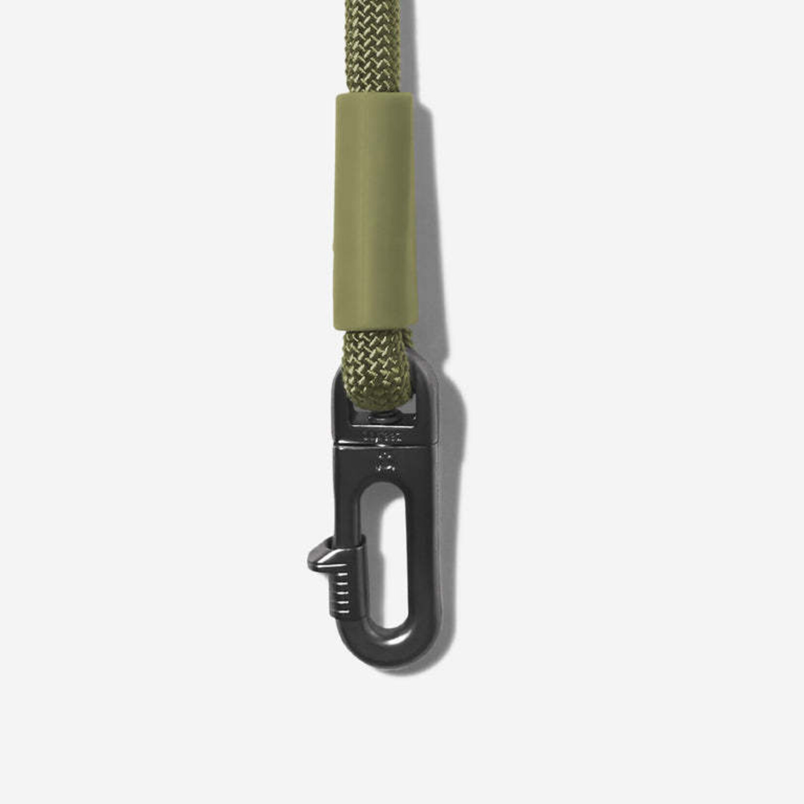 ZeeDog zee.dog - Laisse mains libre - Vert