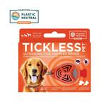 Tickless TICKLESS - Répulsif ultrasonique contre les tiques et les puces