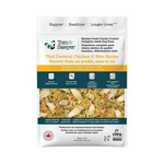 Tom & Sawyer Tom & Sawyer - Gently Cooked - Thai Coconut Chicken & Rice Recipe