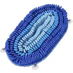 PawzNDogz™ - Ice™ - Anti-Bite Snuffle Mat Challenge - Level 2