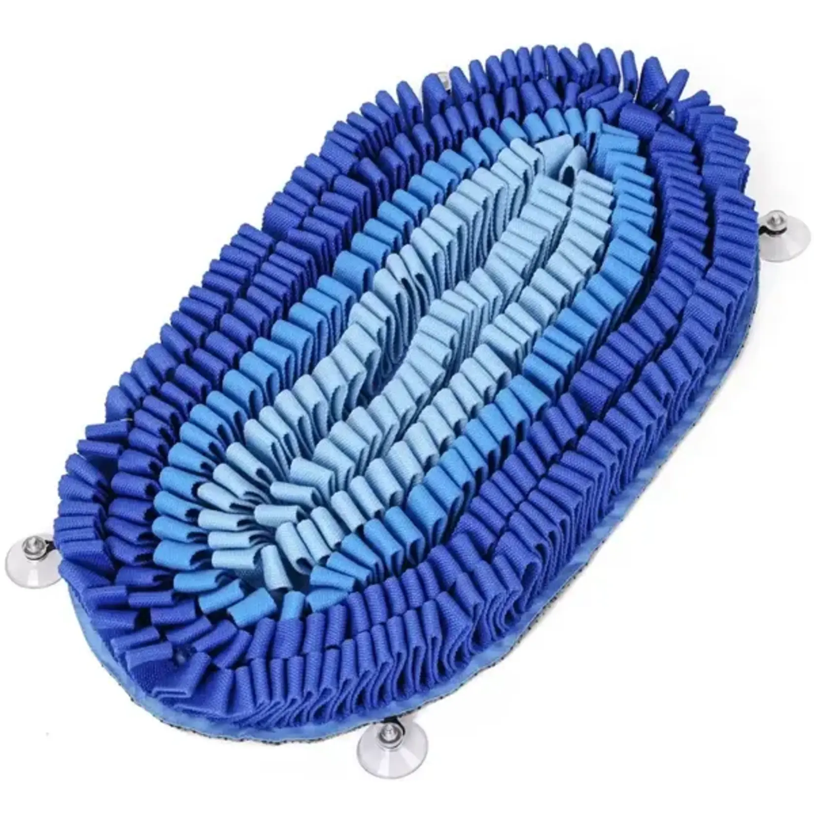 PawzNDogz™ - Ice™ – Tapis de fouille anti-morsure (Défi niveau 2)