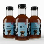 Topz TOPZ – Bouillon d'os de poulet – 355 ml