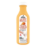 Happy Days - Goat Milk Kefir with Pumpkin and Ginger - 975ml
