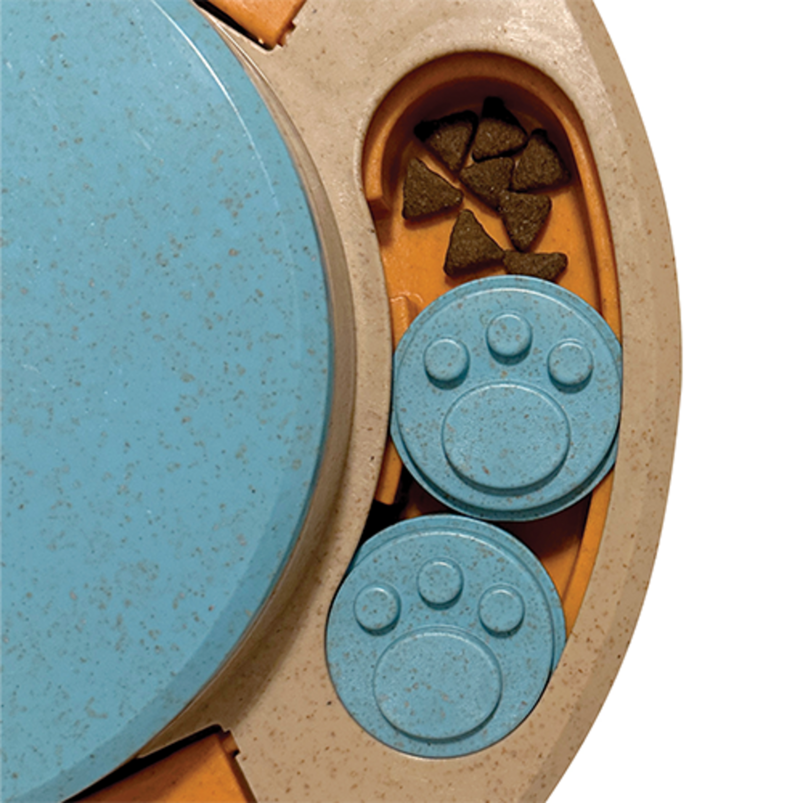 FouFIT - Platine Hide 'n Seek - 10.5"