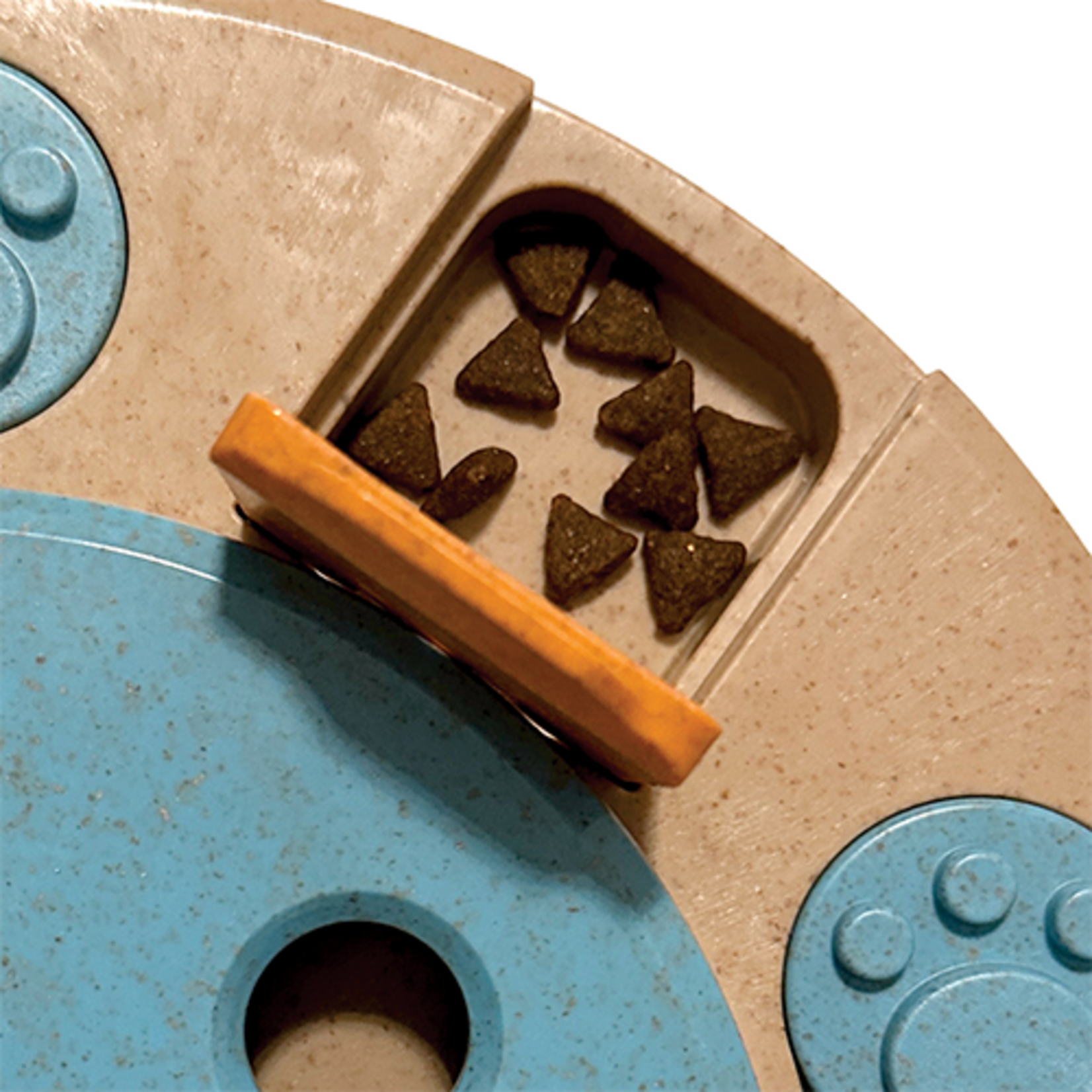 FouFIT - Platine Hide 'n Seek - 10.5"