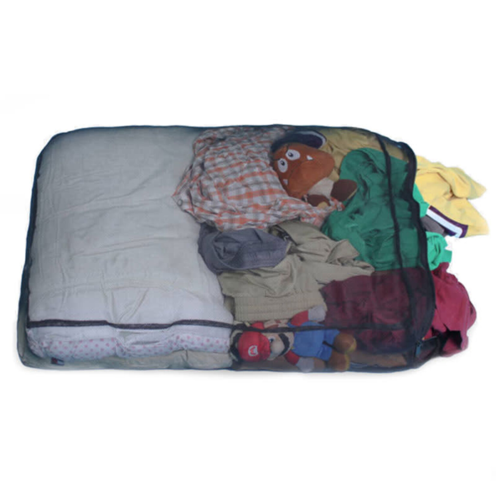 Molly Mutt - Stuff Sack - M/L