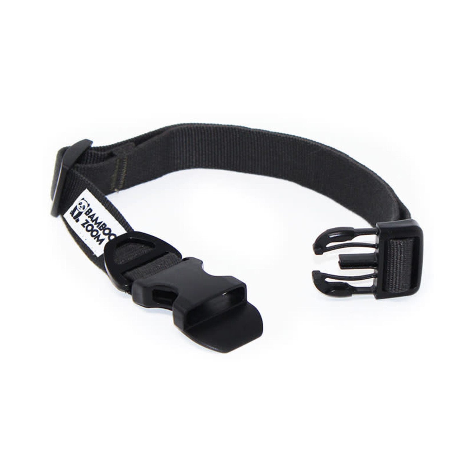 Bamboo Zoom - Collier Bamboo