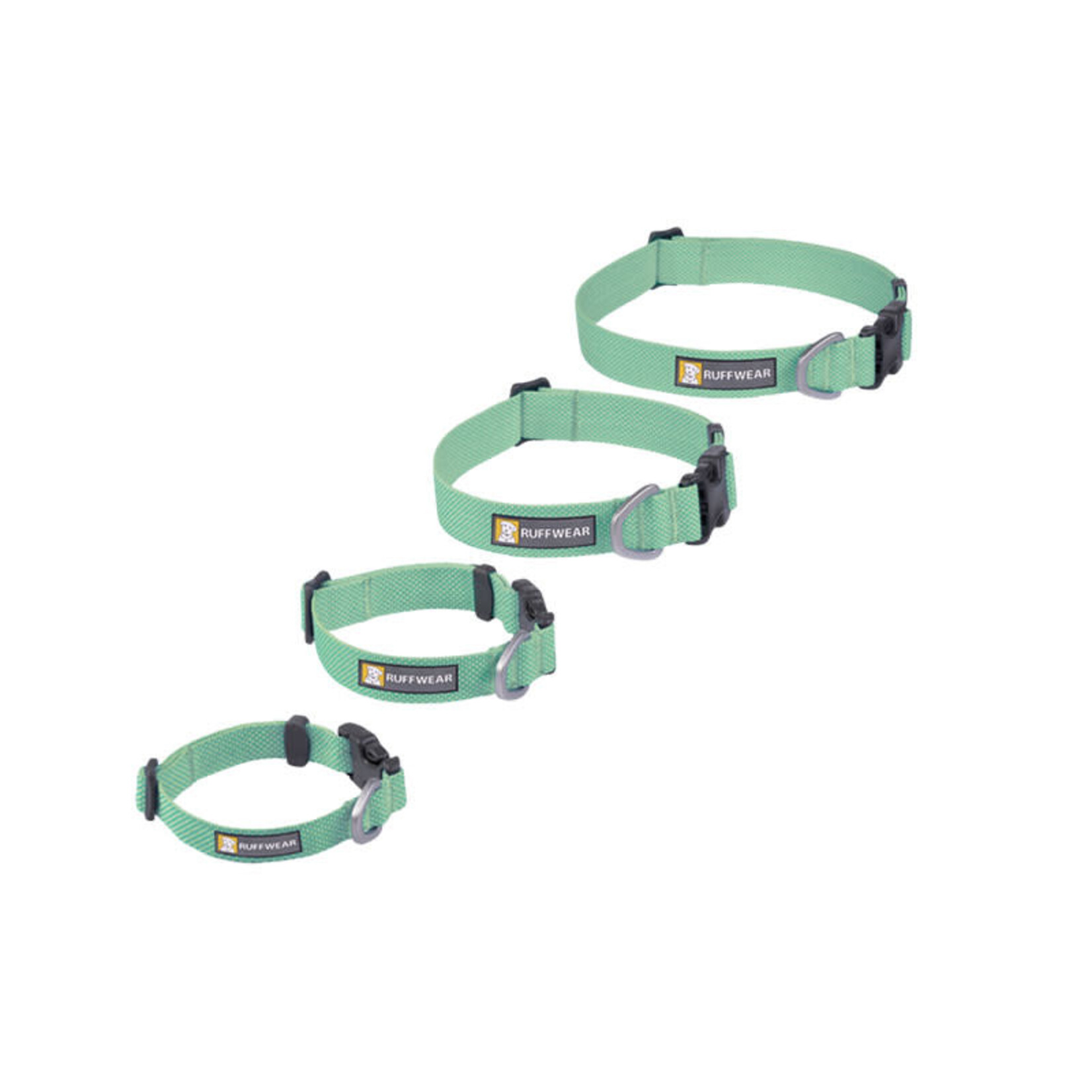 Ruffwear Ruffwear - Collier Hi & Light - 20" - 26"