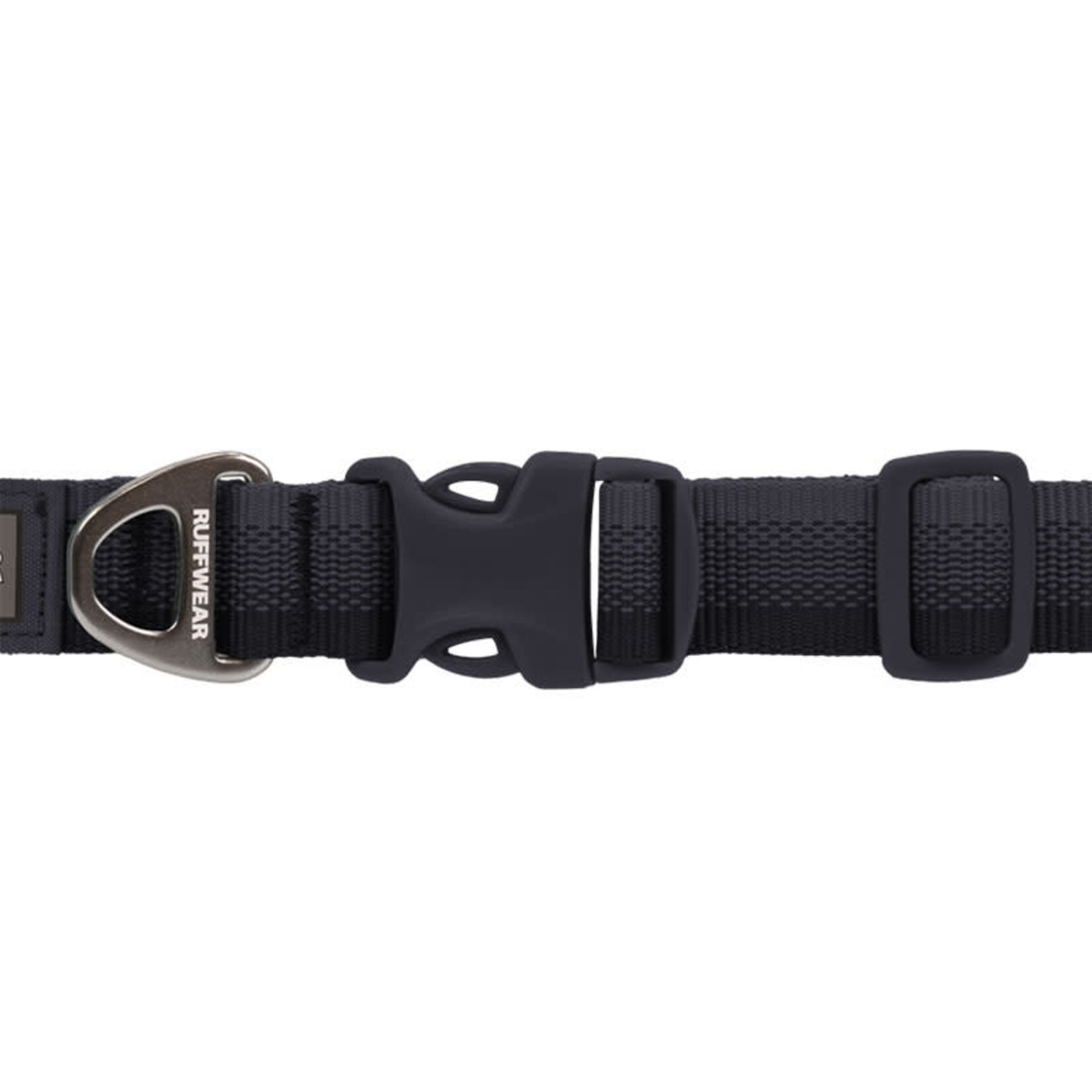 Ruffwear Ruffwear - Front Range Collar - Basalt Gray - 20" - 26"