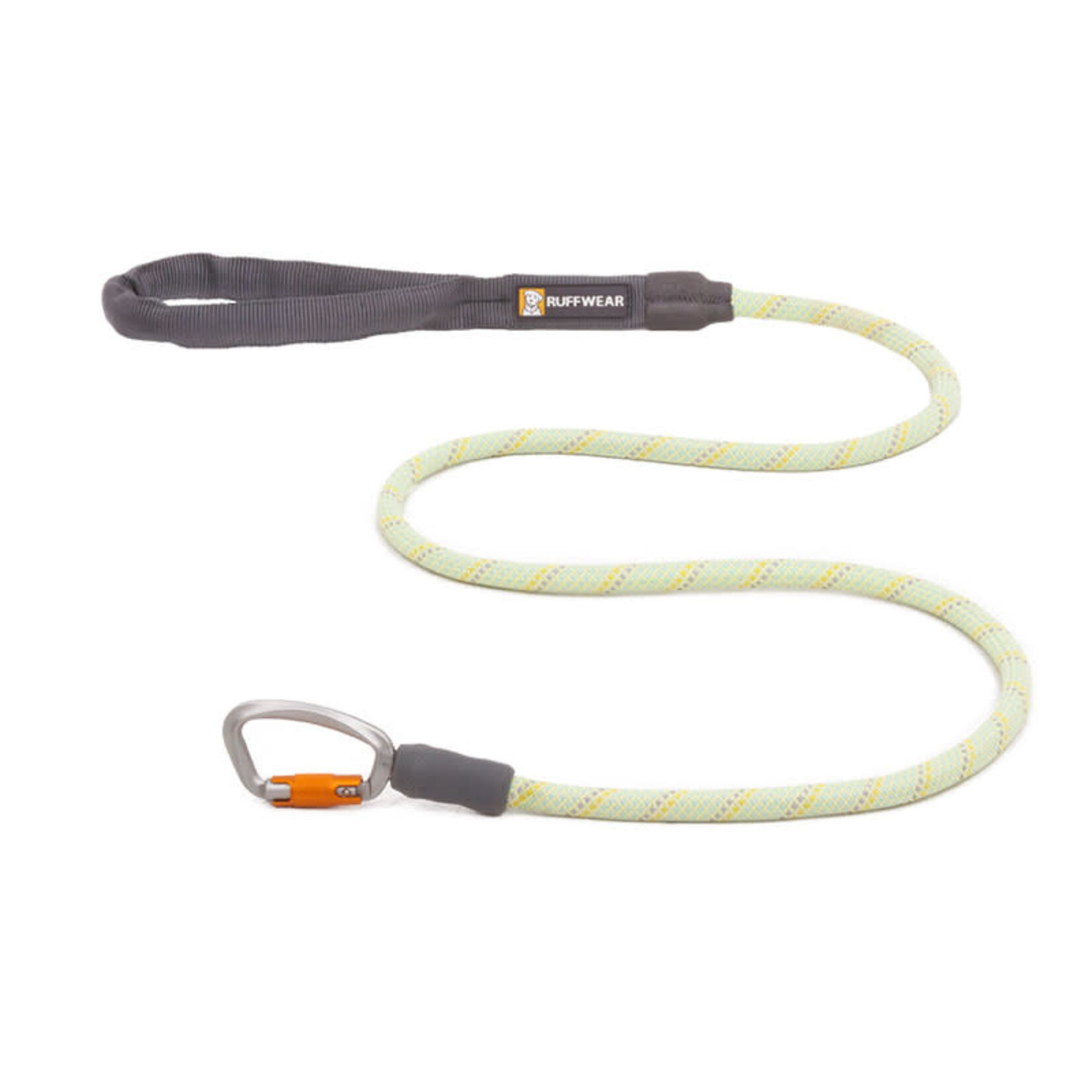 Ruffwear Ruffwear - Knot-a-Leash - Vert mousse d'arbre