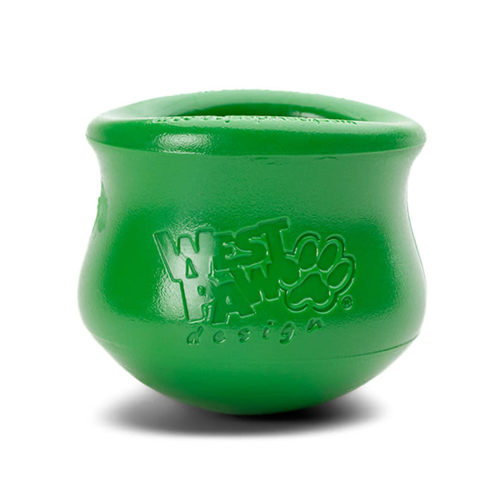 West Paw Design West Paw - Édition limitée Fêtes - Toppl