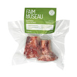 Faim Museau Faim Museau - Medium Marrow Bone - Pack of 2