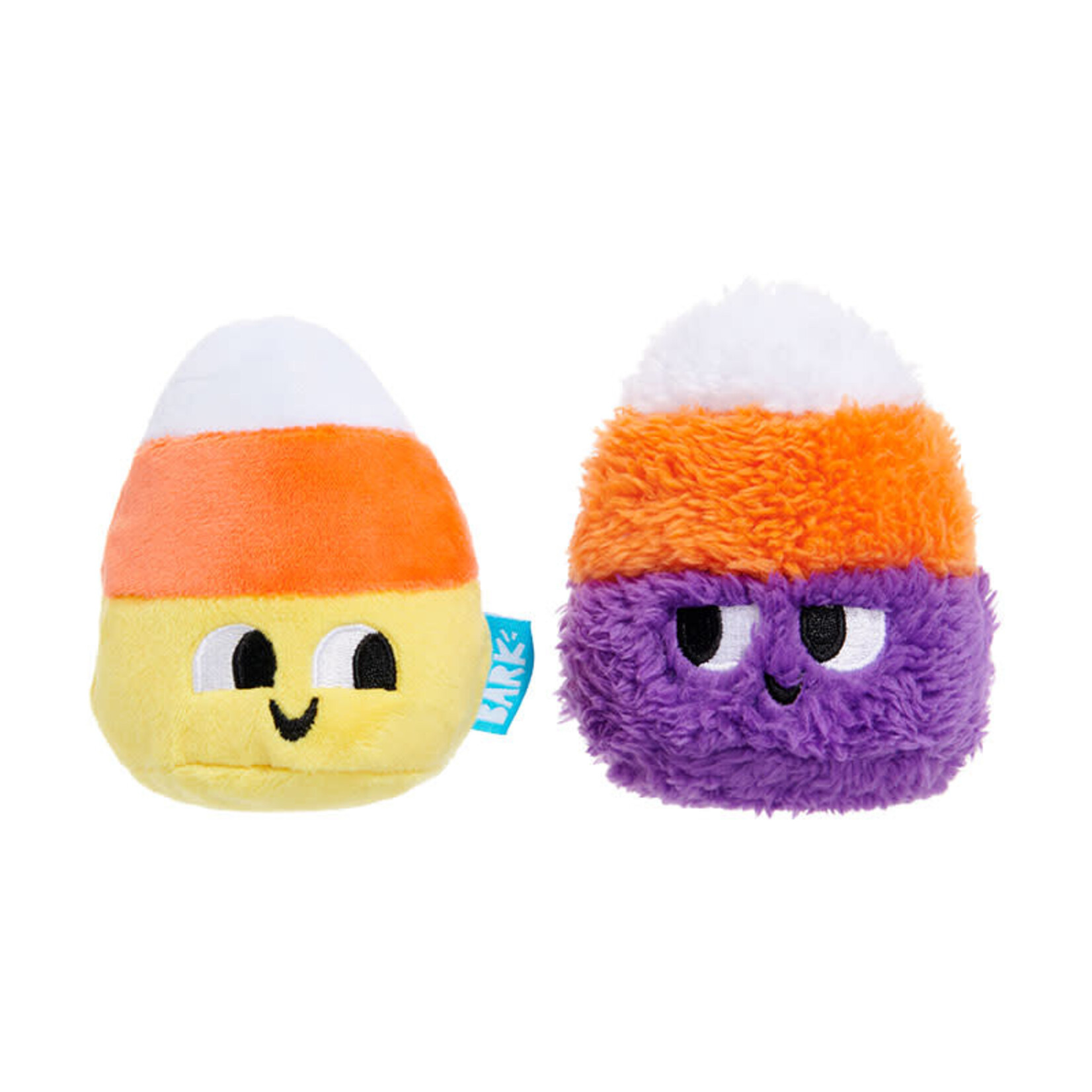 BARK BARK - Candy Corn Kids - Paquet de 2
