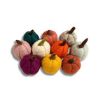 Dharma Dog & Karma Cat – Pumpkin cat toy