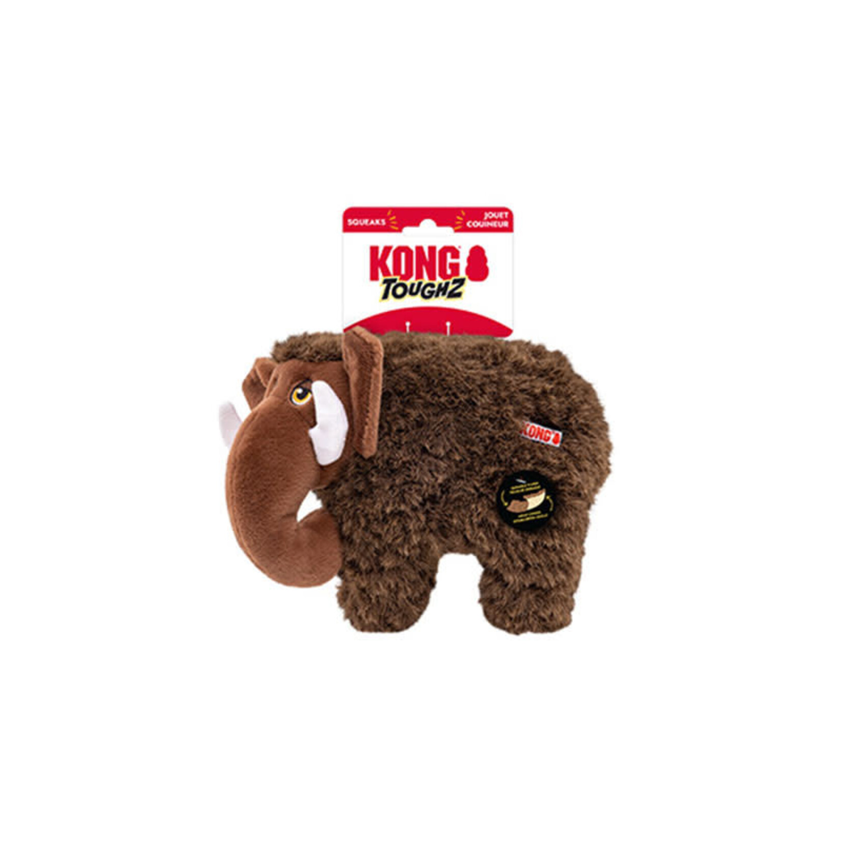 Kong - Toughz - Mammouth
