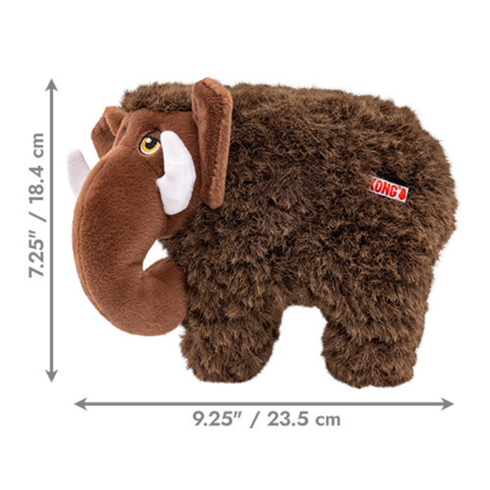 Kong - Toughz - Mammoth